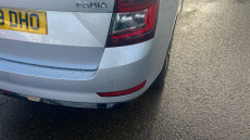 Skoda Fabia 1.0 TSI 110 Monte Carlo 5dr Petrol Estate